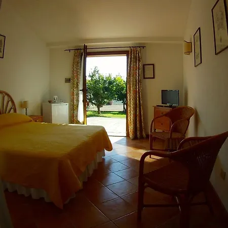 Agriturismo Valle Siriaca Castelnuovo Di Porto Exterior foto