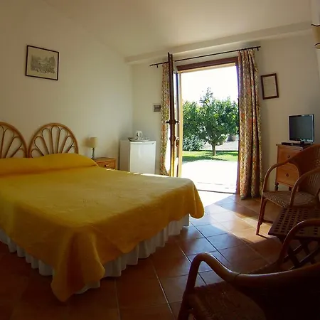 Agriturismo Valle Siriaca Castelnuovo Di Porto Exterior foto