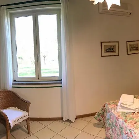 Agriturismo Valle Siriaca Castelnuovo Di Porto Exterior foto