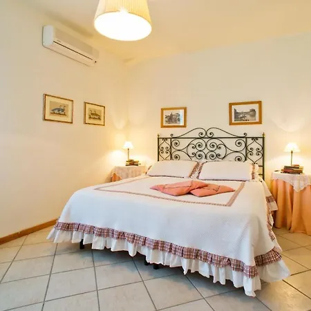 Agriturismo Valle Siriaca Castelnuovo Di Porto Zimmer foto