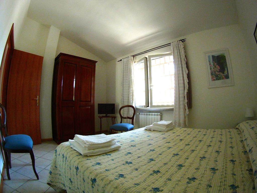 Bauernhof Valle Siriaca *