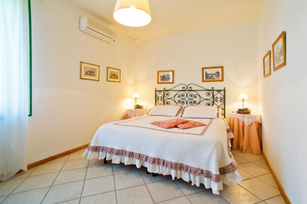 Bauernhof Valle Siriaca Castelnuovo Di Porto